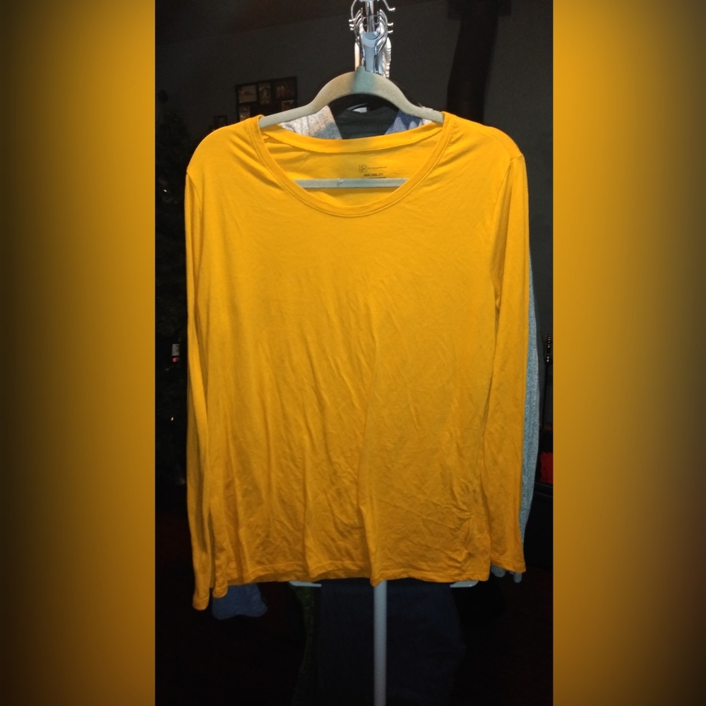 3X shirt